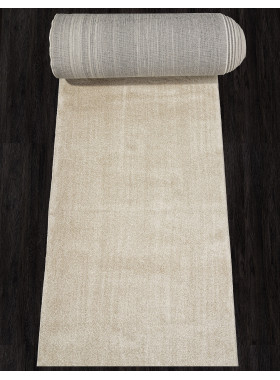 Ковровая дорожка T600 - LIGHT BEIGE - коллекция SOFIA
