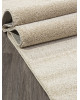 Ковер T600 - LIGHT BEIGE - Прямоугольник - коллекция SOFIA