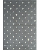 Ковер C210 - GRAY - Прямоугольник - коллекция SOFIT