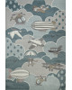 Ковер C225 - MULTICOLOR 2 - Прямоугольник - коллекция SOFIT