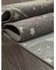 Ковер D209 - LIGHT GRAY - Прямоугольник - коллекция SOFIT