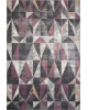 Ковер SV01 - MULTICOLOR 2 - Прямоугольник - коллекция SOFIT