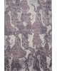 Ковер SV19 - GRAY-PINK - Прямоугольник - коллекция SOFIT