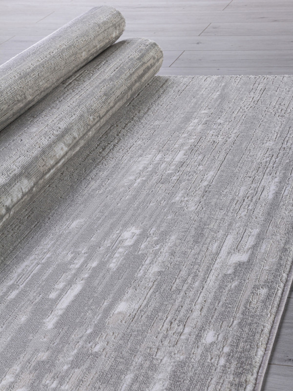 Ковер MP07 - CREAM-NATURAL - Прямоугольник - коллекция SPRING