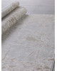 Ковер MP08 - BEIGE-NATURAL - Прямоугольник - коллекция SPRING