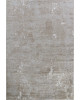 Ковер MP10 - BEIGE-NATURAL - Прямоугольник - коллекция SPRING