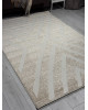 Ковер VR51 - CREAM - Прямоугольник - коллекция STORM