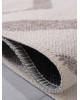 Ковер WL062A - CREAM / BEIGE - Прямоугольник - коллекция SUDAN