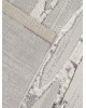 Ковровая дорожка 06374A - GREY / L.GREY HB - коллекция TAKSIM
