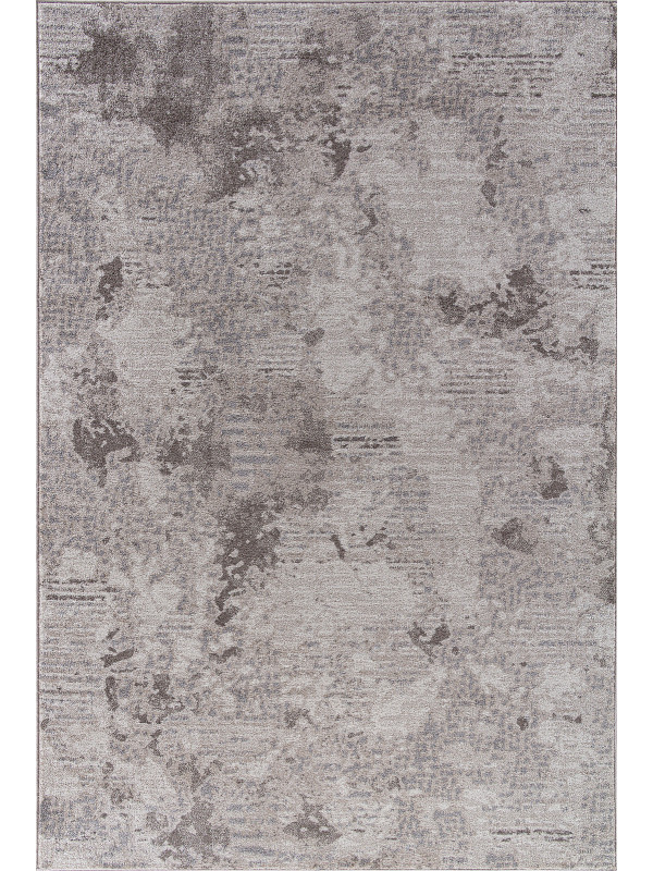 Ковер F152 - BEIGE-BROWN - Прямоугольник - коллекция TORNADO
