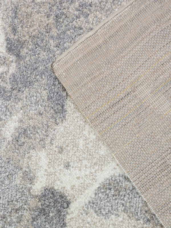 Ковровая дорожка F153 - BEIGE - коллекция TORNADO