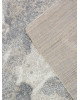 Ковровая дорожка F153 - BEIGE - коллекция TORNADO