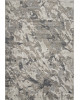 Ковер F153 - BEIGE - Прямоугольник - коллекция TORNADO