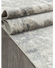 Ковер F153 - BEIGE - Прямоугольник - коллекция TORNADO