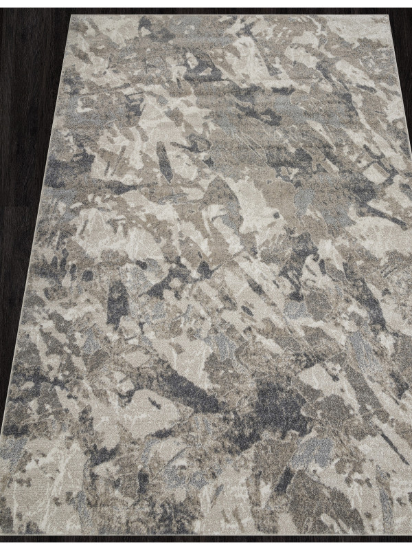 Ковер F153 - BEIGE - Прямоугольник - коллекция TORNADO