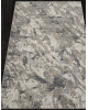 Ковер F153 - BEIGE - Прямоугольник - коллекция TORNADO