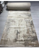 Ковровая дорожка F156 - BEIGE - коллекция TORNADO