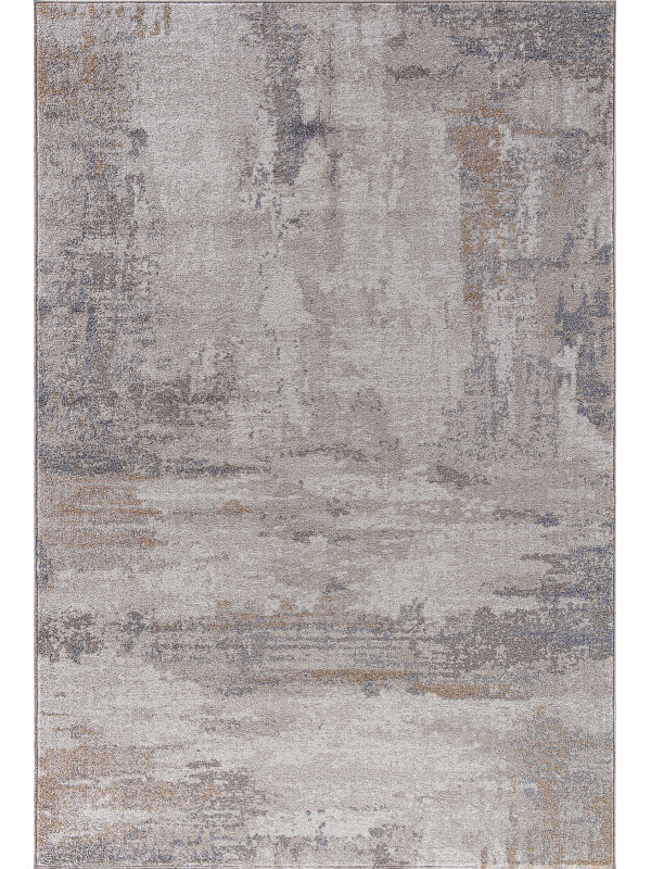 Ковер F156 - BEIGE - Прямоугольник - коллекция TORNADO