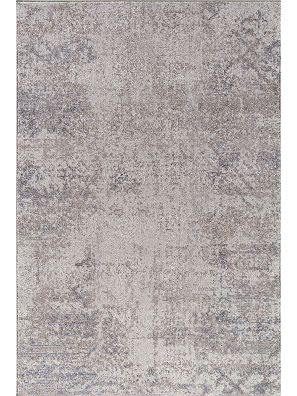 Ковер F161 - BEIGE - Прямоугольник - коллекция TORNADO