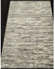 Ковер F301 - BEIGE-BROWN - Прямоугольник - коллекция TORNADO