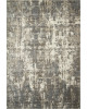 Ковер F302 - BEIGE-BROWN - Прямоугольник - коллекция TORNADO