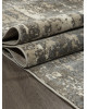 Ковер F302 - BEIGE-BROWN - Прямоугольник - коллекция TORNADO