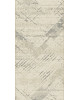 Ковровая дорожка F083 - BEIGE-BLUE - коллекция TRINITY