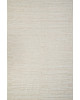 Ковер D331A - KREM COKEN / HEATSET KREM - Прямоугольник - коллекция TURIN