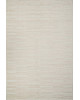 Ковер D332A - KREM COKEN / HEATSET KREM - Прямоугольник - коллекция TURIN
