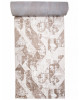 Ковровая дорожка 1253C - VIZON SHRINK / BEIGE HEATSET - коллекция Valentino
