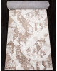 Ковровая дорожка 1253C - VIZON SHRINK / BEIGE HEATSET - коллекция Valentino