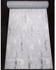 Ковровая дорожка 5325A - D.GREY SHRINK / D.GREY - коллекция Valentino