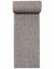Ковровая дорожка S008 - GRAY - коллекция VIVA TPR