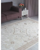 Ковер B269A - CREAM / CREAM FDY - Прямоугольник - коллекция ZARINA