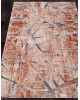 Ковер 0B2497 - VANILA / BRICK - Прямоугольник - коллекция ZEUS