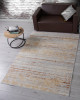 Ковер F026 - ORANGE - Прямоугольник - коллекция ZUMMA