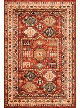Ковер Kashqai 4306 300 1,6x2,4 м