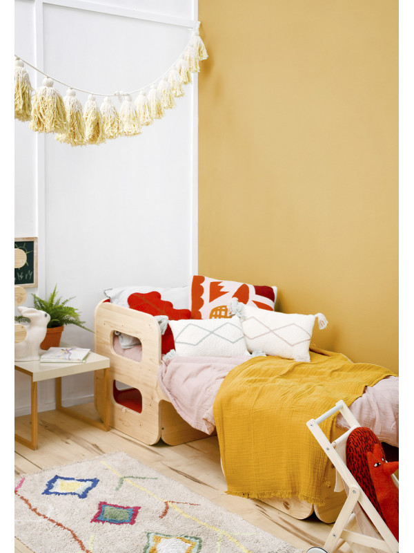 Стираемый ковер MINI Kaarol 70*100