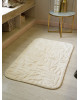 Хлопковый ковер Lillaland Sankofa natural 60*90
