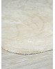 Хлопковый ковер Lillaland Sankofa natural 70*120