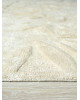 Хлопковый ковер Lillaland Sankofa natural 120*180