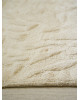 Хлопковый ковер Lillaland Sankofa natural 60*90