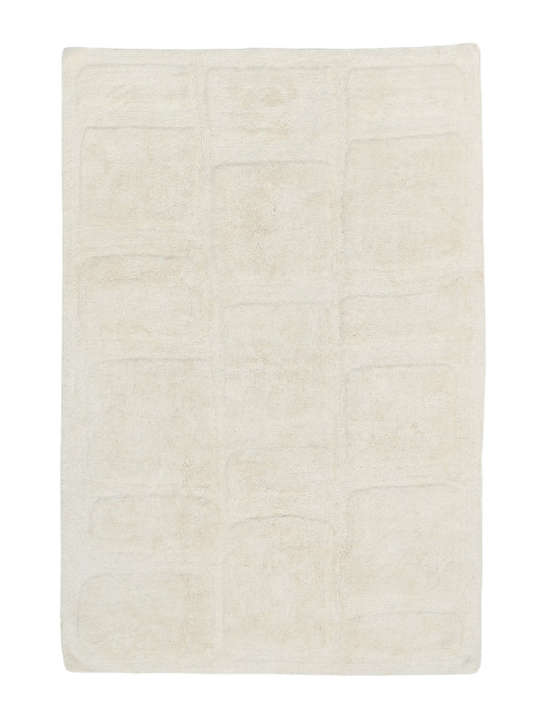 Хлопковый ковер Lillaland Bushong 160*230