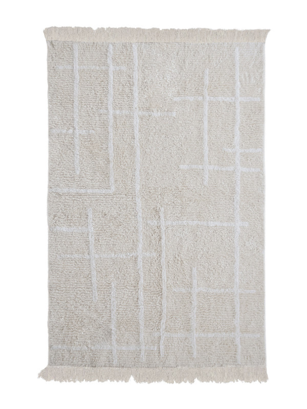 Хлопковый ковер MATIS 120*180