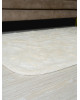 Хлопковый ковер Lillaland Sankofa natural 160*230