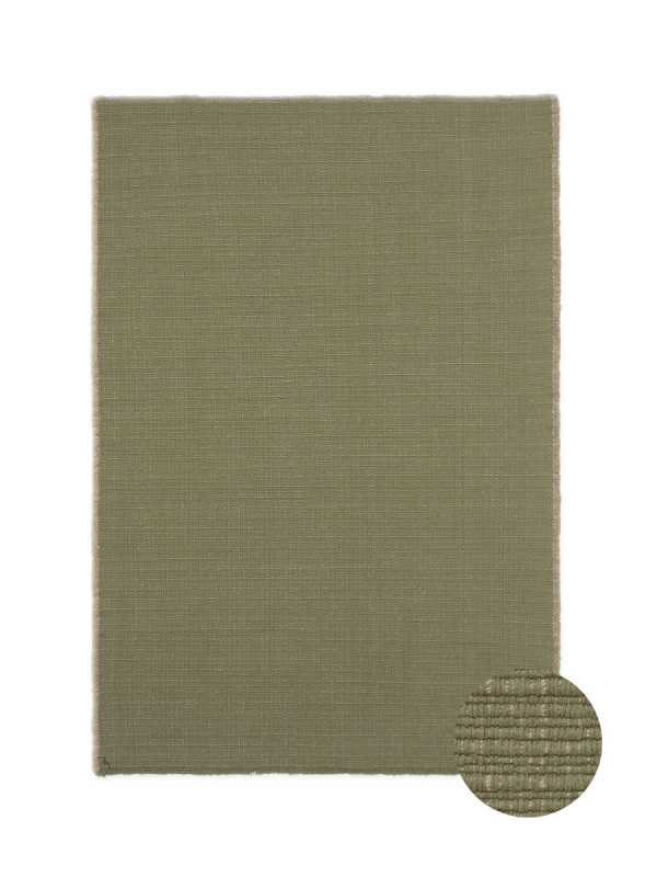 Ковер Этнос хаки 140*200