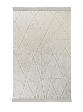 Хлопковый ковер KIVIA 160*230