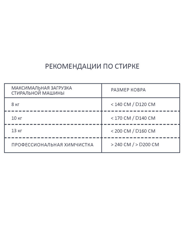 Ковер Шахматы серый 90*130