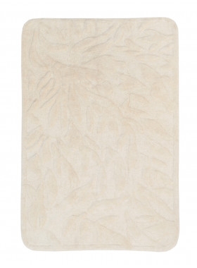 Хлопковый ковер Lillaland Sankofa natural 160*230