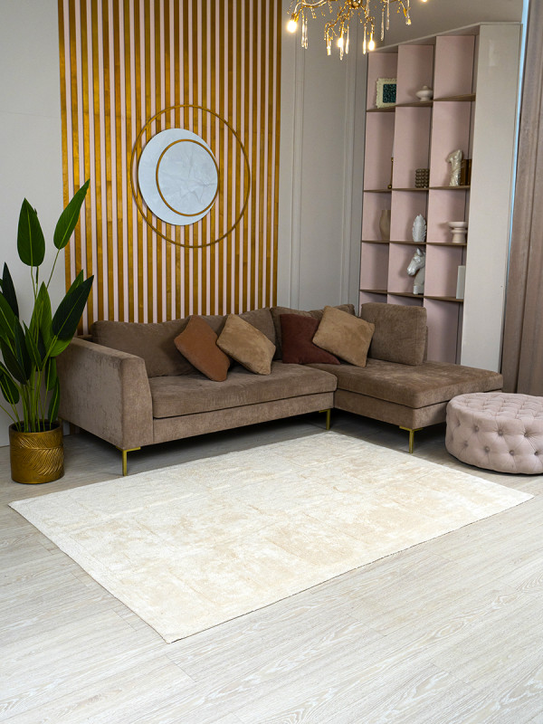 Хлопковый ковер Lillaland Bushong 160*230
